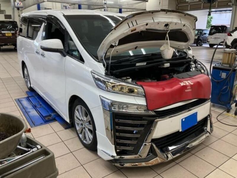 VELLFIRE