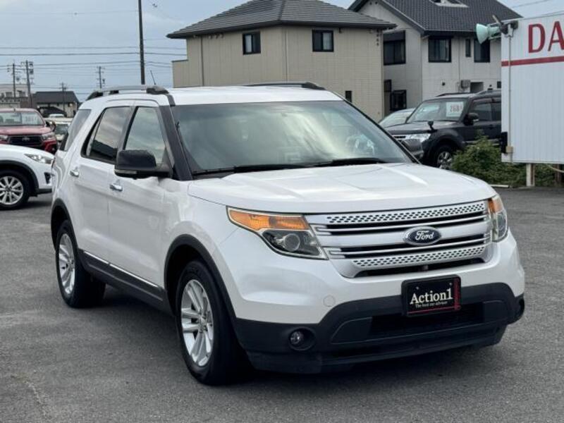 EXPLORER
