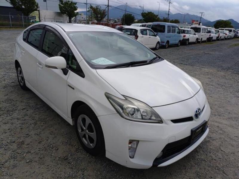 PRIUS