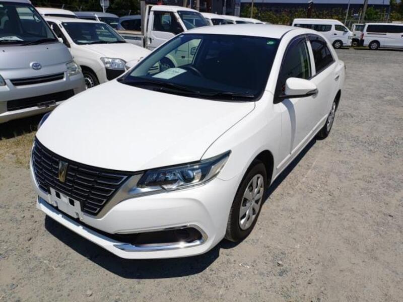 TOYOTA PREMIO