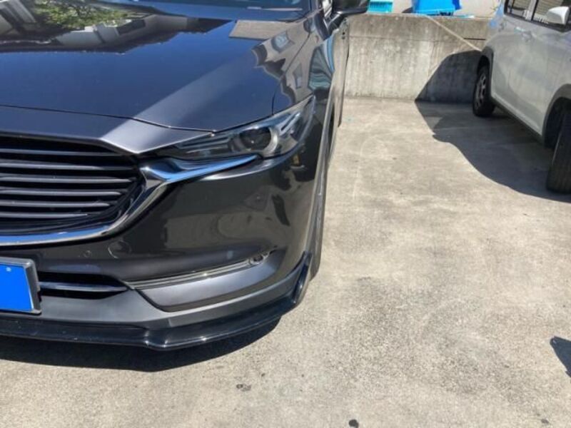 CX-8