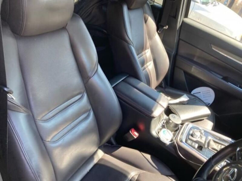 CX-8