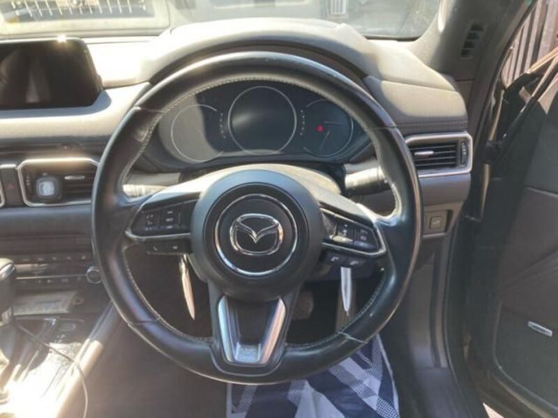 CX-8