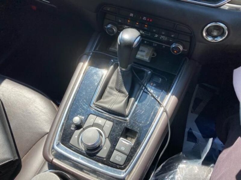 CX-8