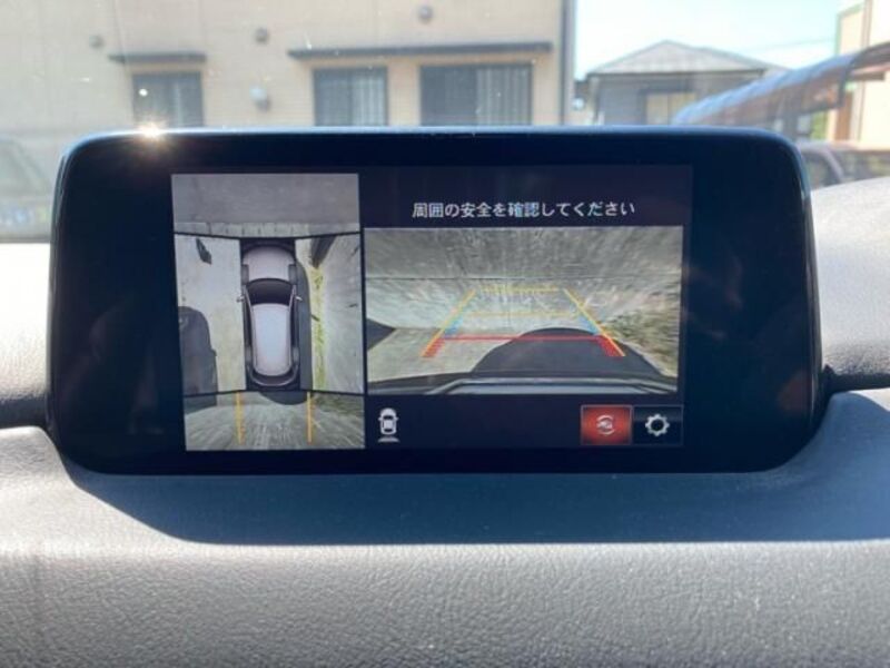 CX-8