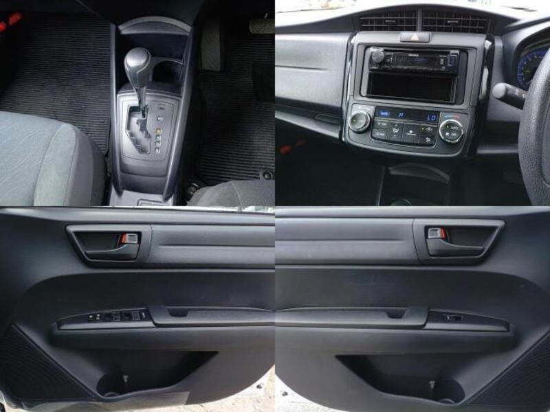 COROLLA AXIO