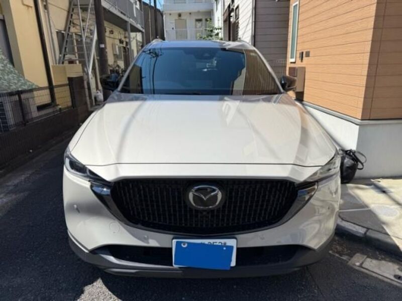 CX-8