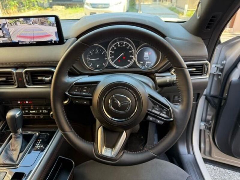 CX-8
