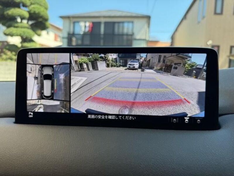 CX-8