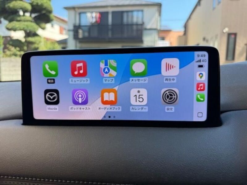 CX-8