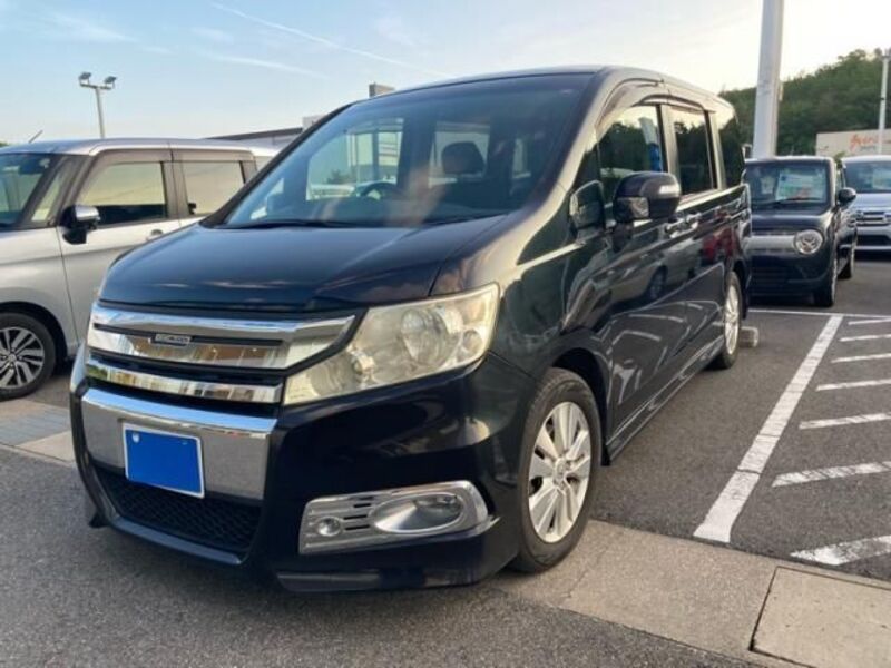 STEPWAGON SPADA-0