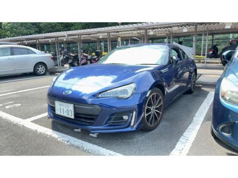 BRZ-0