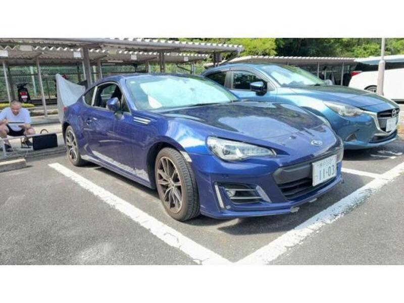 BRZ