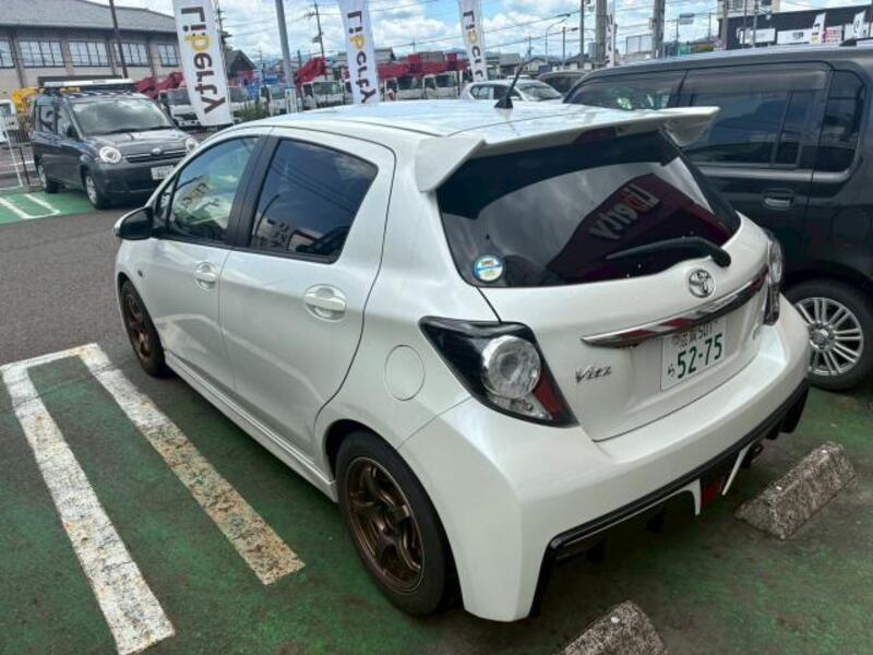 VITZ