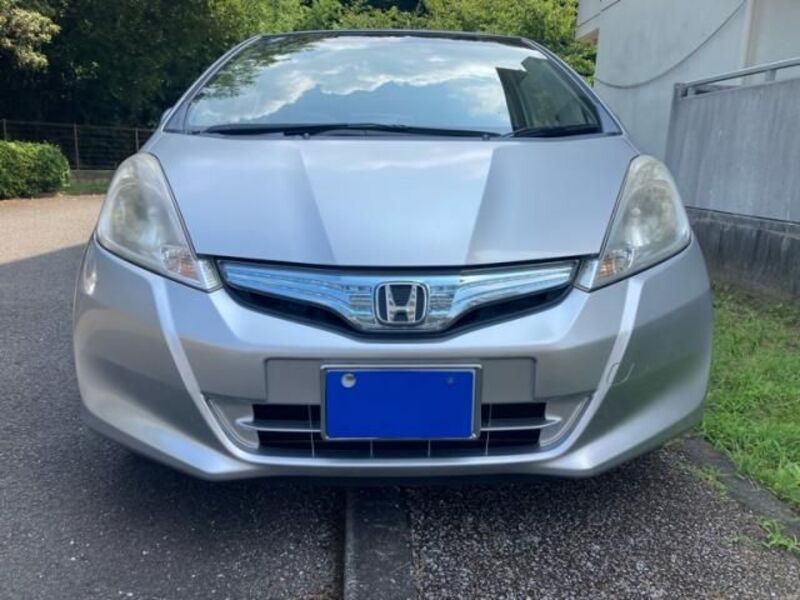 FIT HYBRID