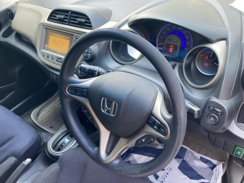 FIT HYBRID