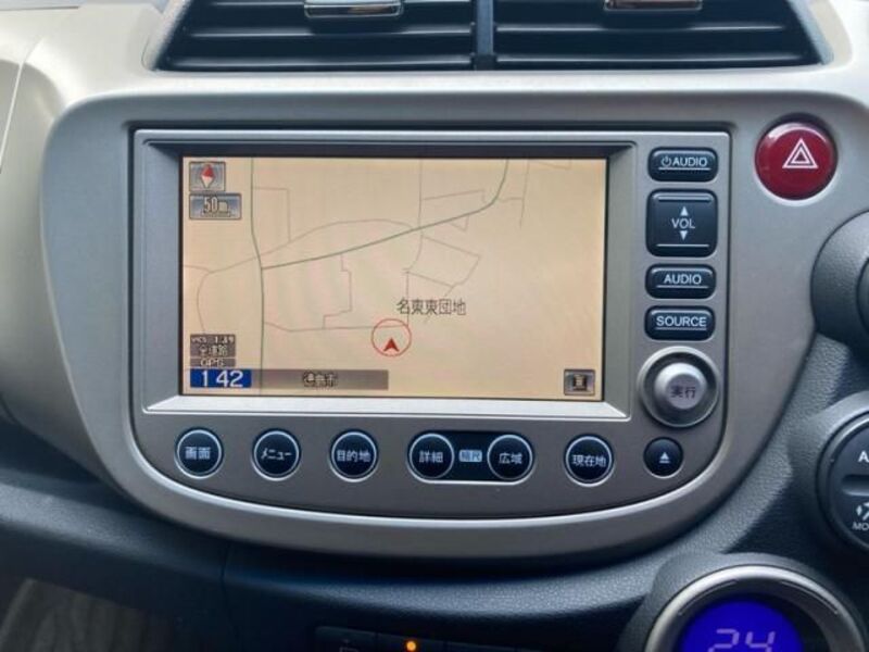 FIT HYBRID