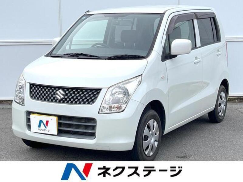 WAGON R-0
