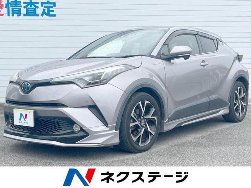 C-HR-0