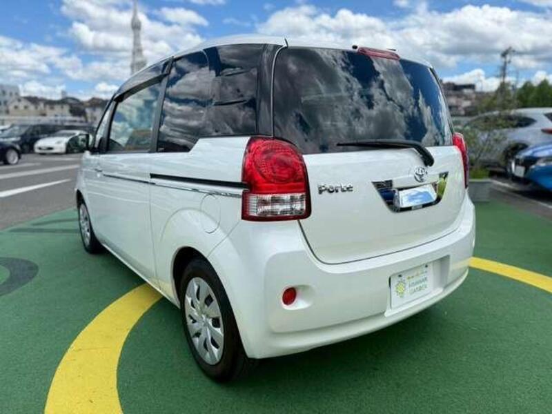 PORTE