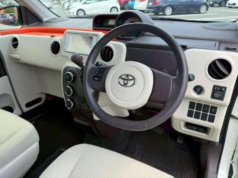 PORTE