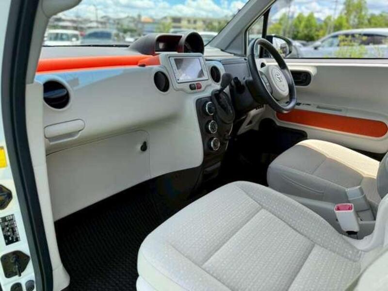 PORTE