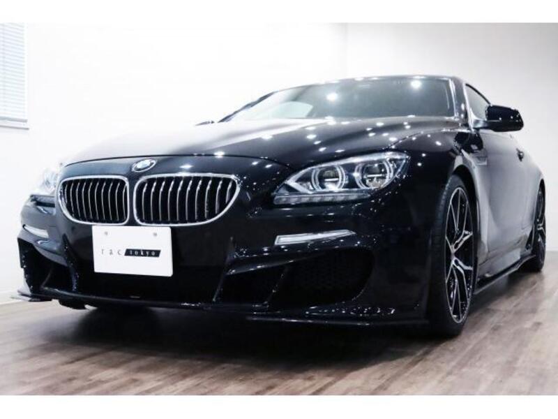 6 SERIES