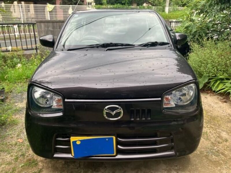 MAZDA CAROL