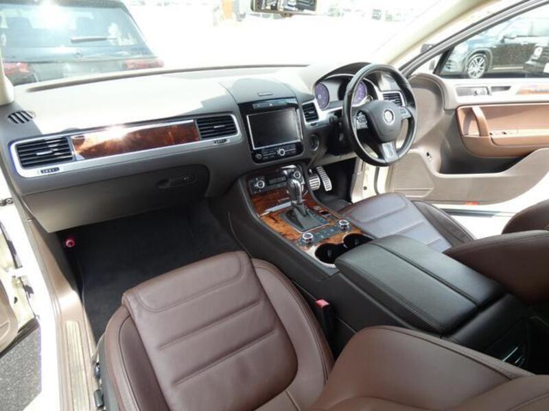 TOUAREG