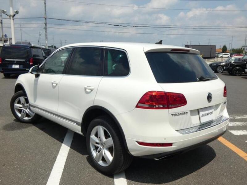TOUAREG