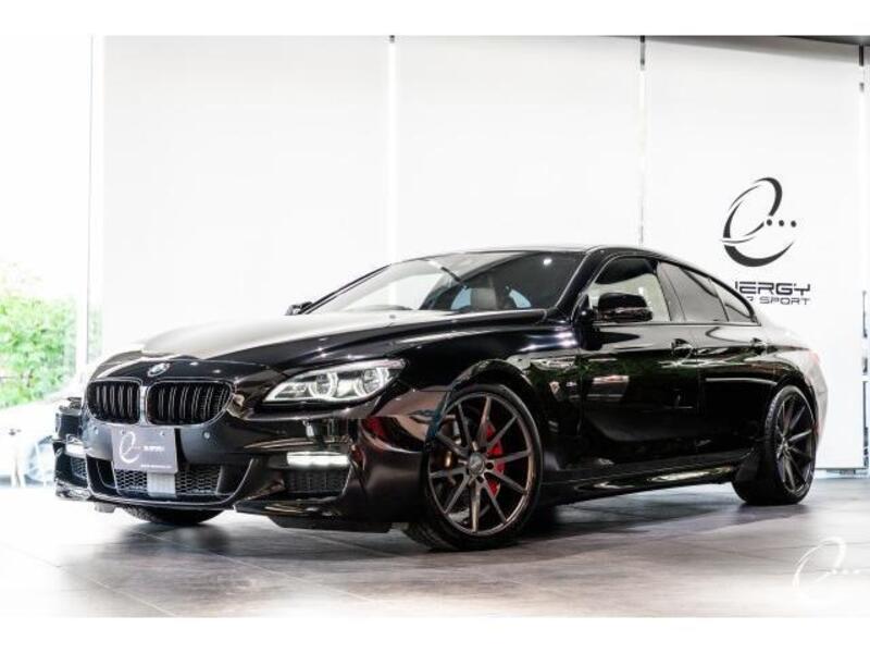 6 SERIES