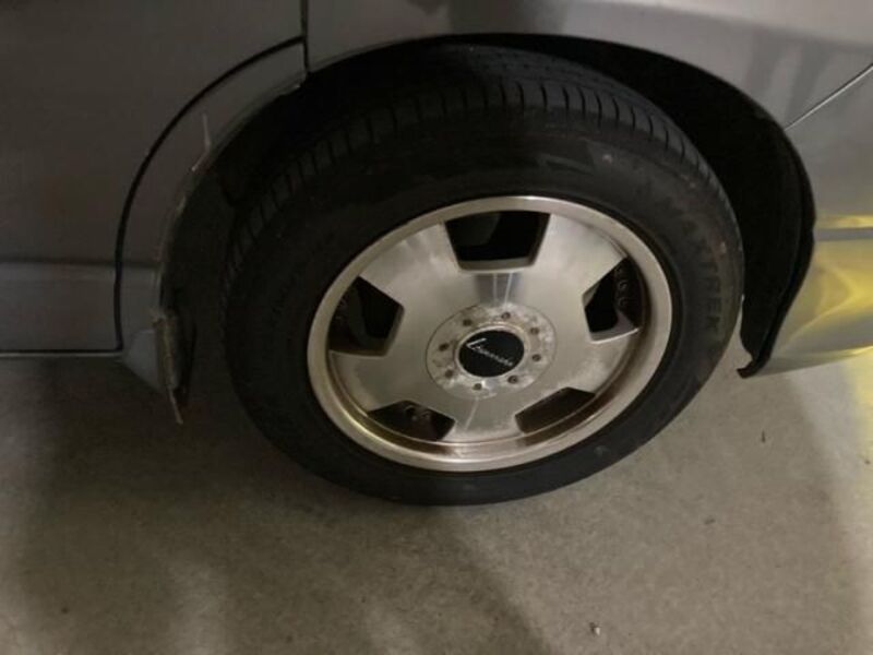 GRAND HIACE