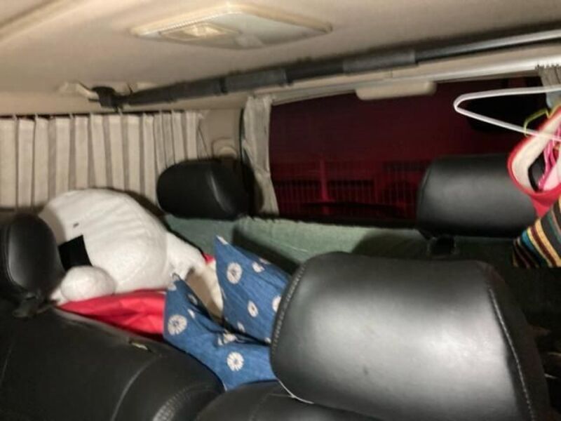 GRAND HIACE