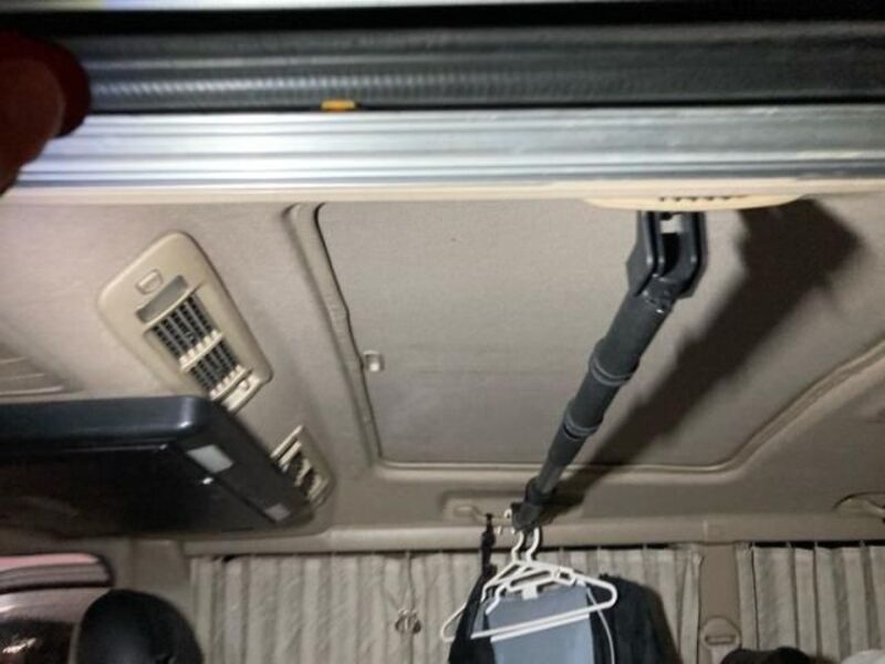 GRAND HIACE