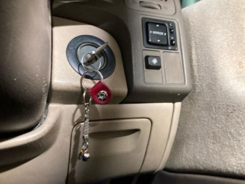 GRAND HIACE