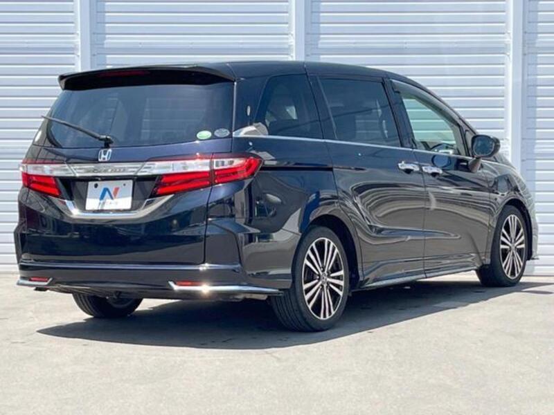 ODYSSEY