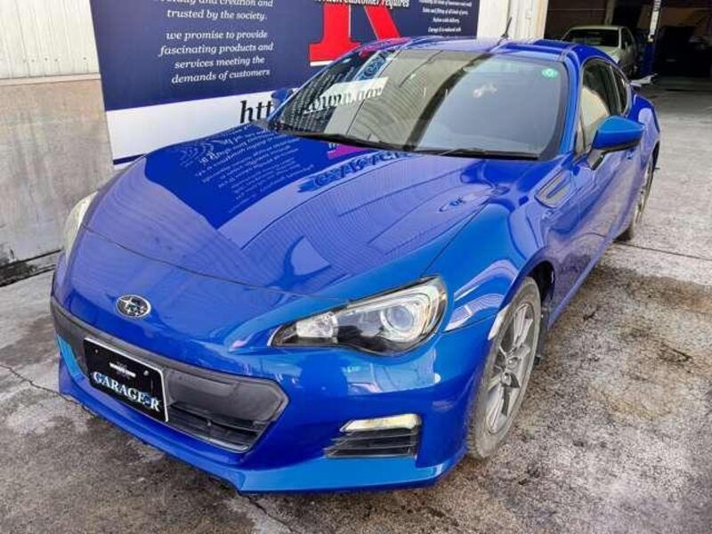 BRZ