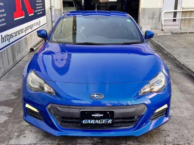 BRZ