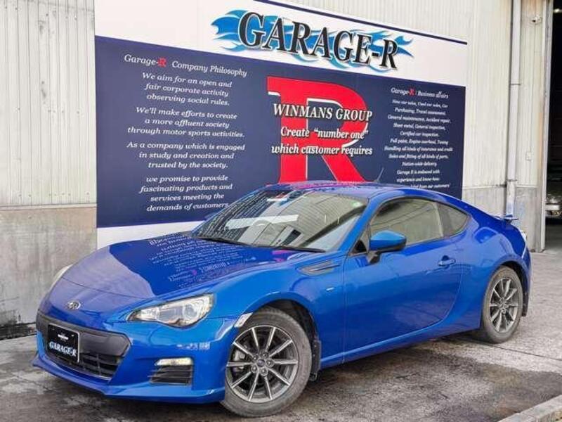 BRZ