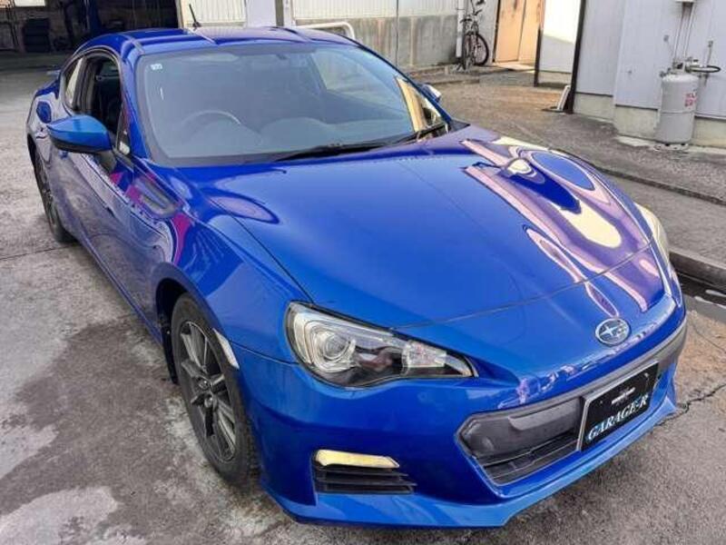 BRZ