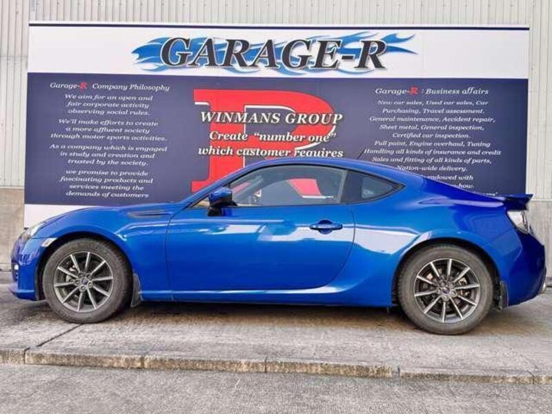 BRZ