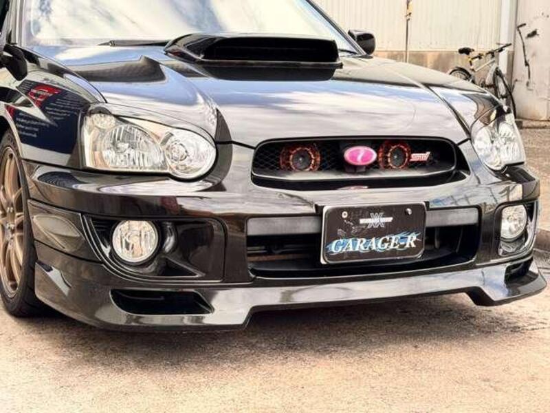 IMPREZA