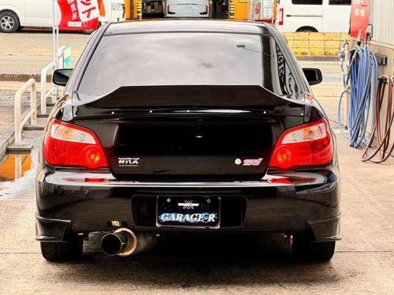 IMPREZA