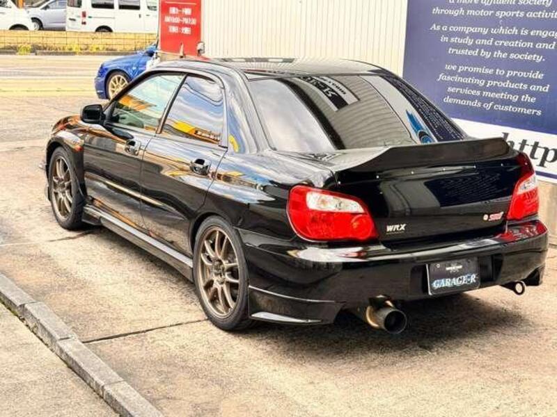 IMPREZA