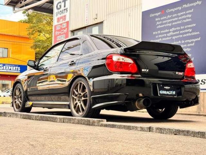 IMPREZA