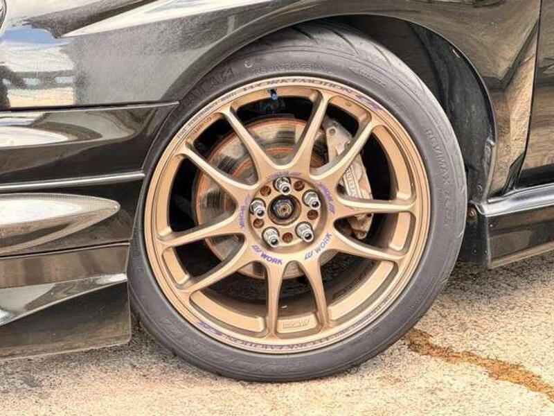 IMPREZA