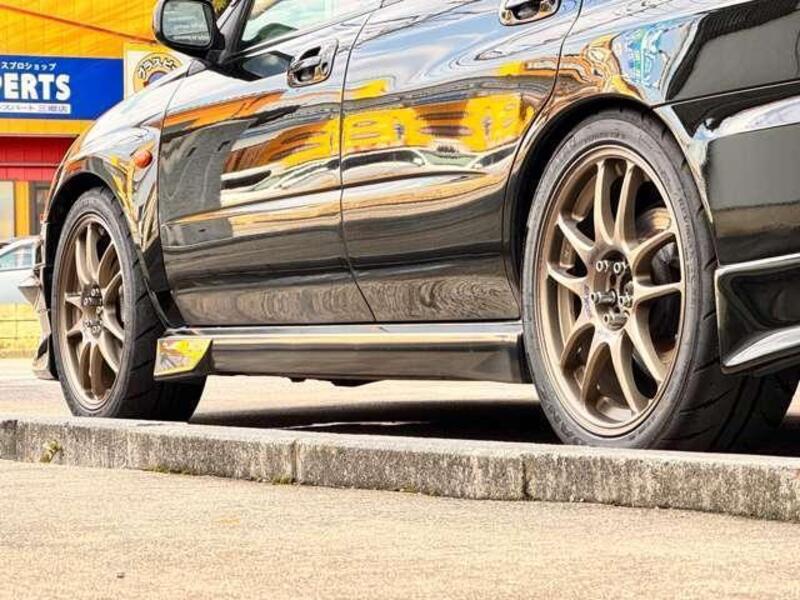 IMPREZA