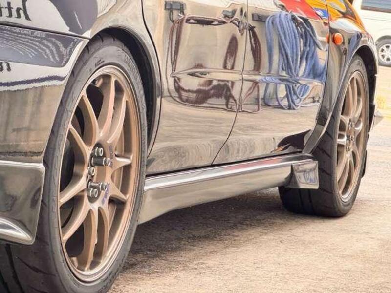IMPREZA