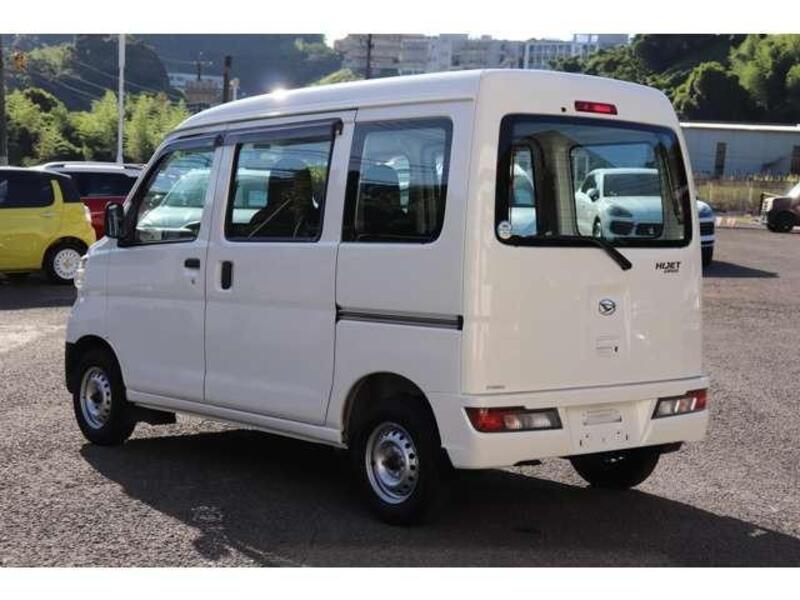 HIJET CARGO