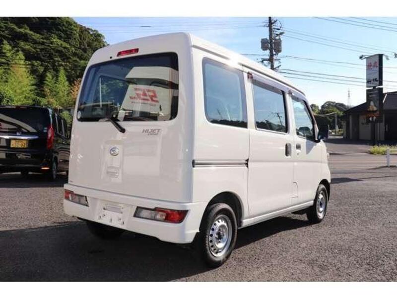 HIJET CARGO